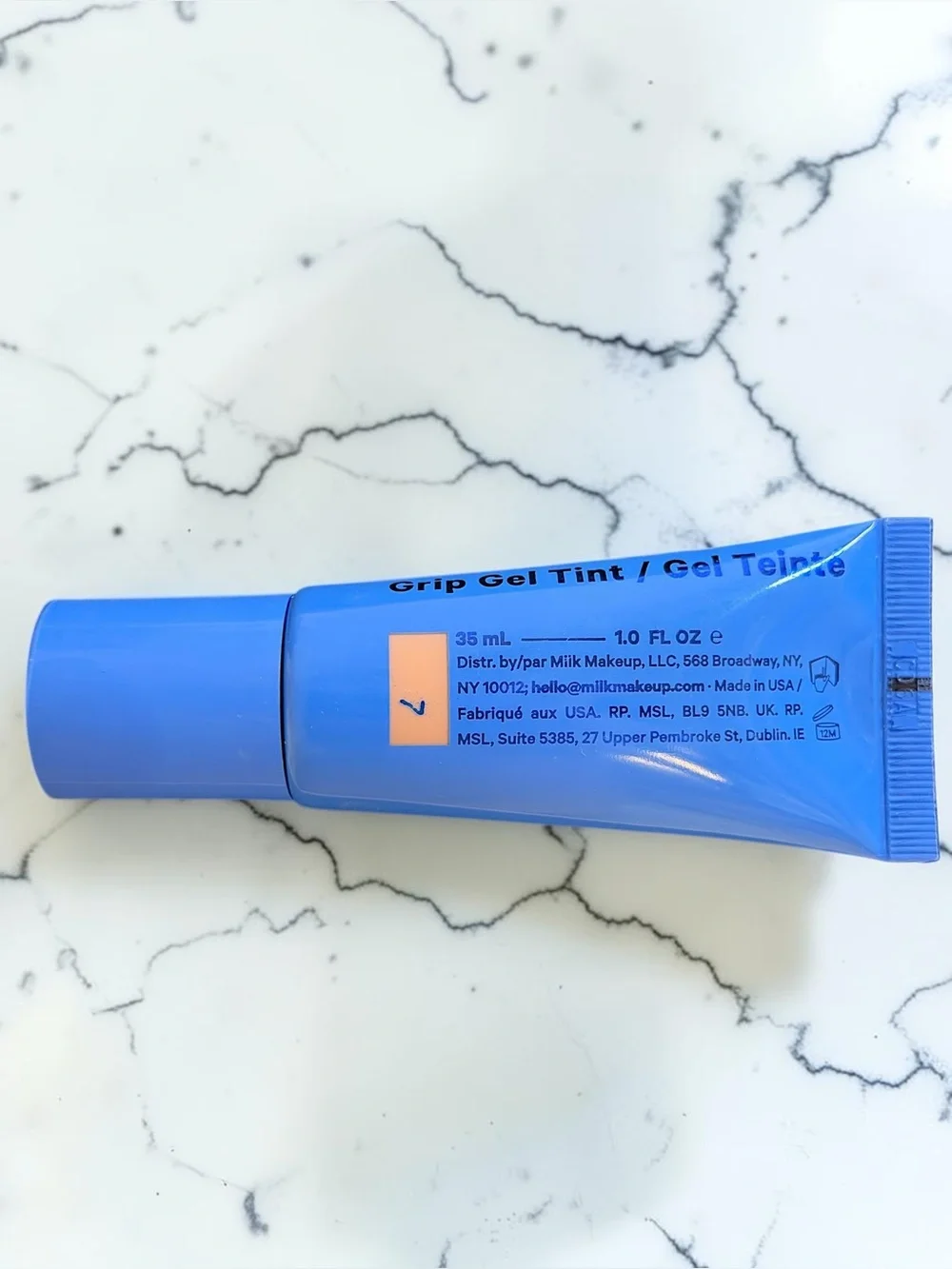 Milk Makeup Hydro Grip Hydrating Gel Skin Tint - 7